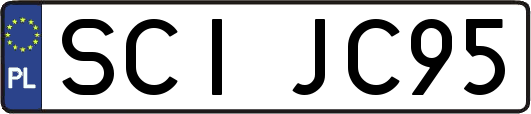 SCIJC95