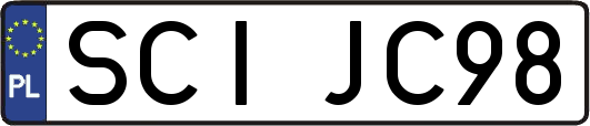 SCIJC98