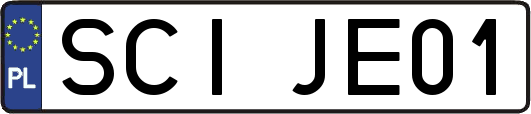 SCIJE01