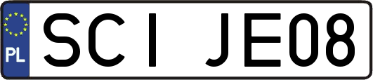 SCIJE08