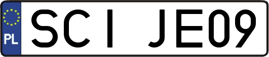 SCIJE09