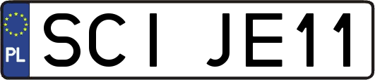 SCIJE11