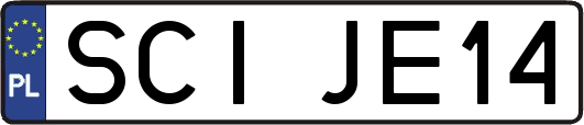 SCIJE14
