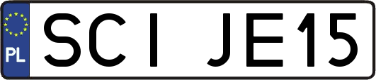 SCIJE15