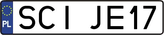 SCIJE17
