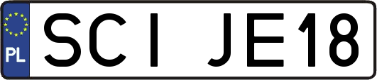 SCIJE18