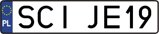 SCIJE19