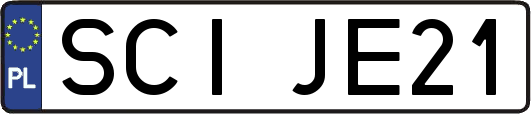 SCIJE21