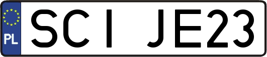SCIJE23