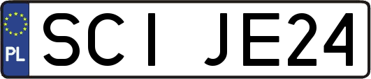 SCIJE24