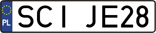 SCIJE28
