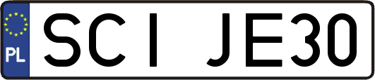 SCIJE30