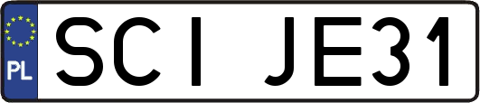 SCIJE31