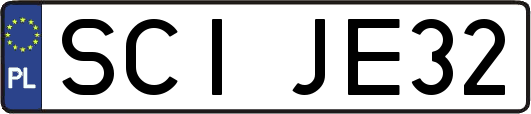 SCIJE32