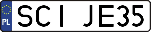 SCIJE35