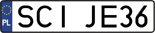SCIJE36
