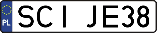 SCIJE38