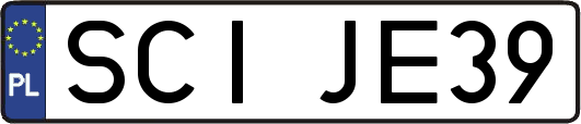 SCIJE39