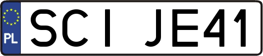 SCIJE41