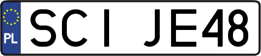 SCIJE48