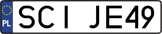 SCIJE49
