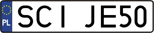 SCIJE50