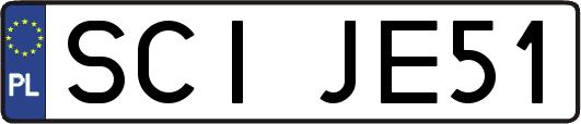 SCIJE51