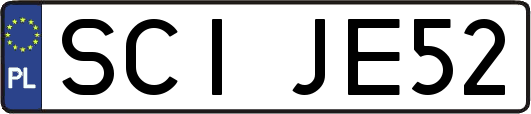 SCIJE52