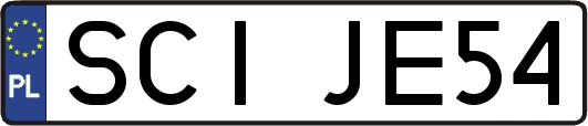 SCIJE54