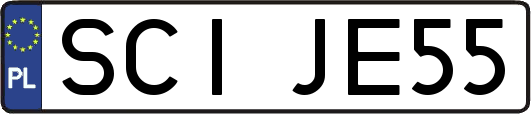 SCIJE55