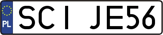 SCIJE56