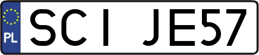SCIJE57