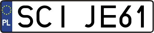 SCIJE61