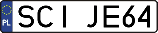SCIJE64