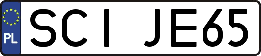 SCIJE65