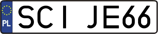 SCIJE66