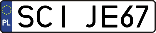SCIJE67