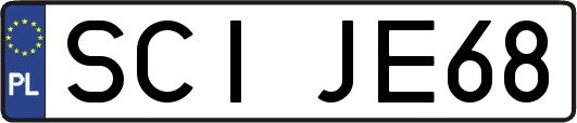 SCIJE68