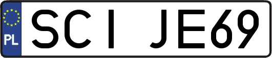 SCIJE69