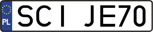 SCIJE70