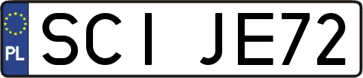 SCIJE72