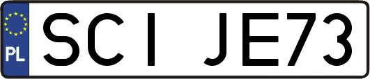 SCIJE73