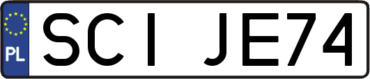SCIJE74