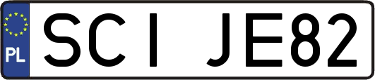 SCIJE82