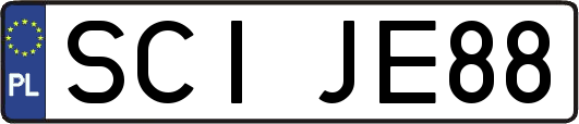 SCIJE88