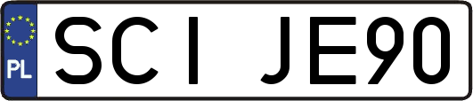 SCIJE90