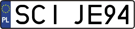 SCIJE94