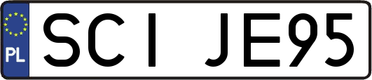 SCIJE95