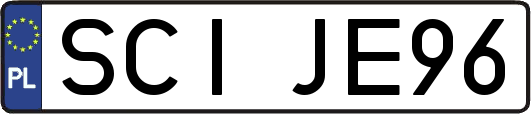 SCIJE96