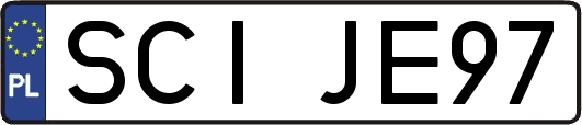 SCIJE97